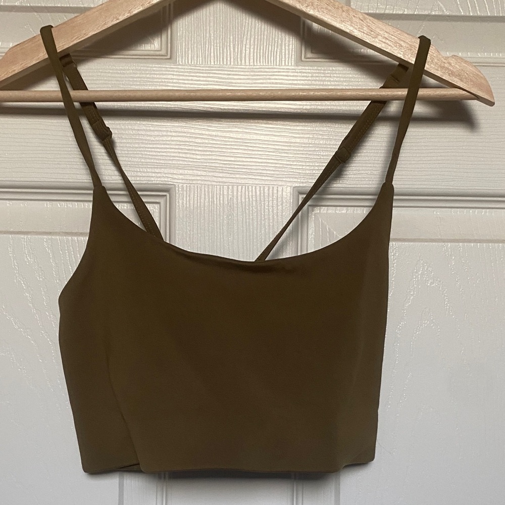 Girlfriend Collective Sports Bra